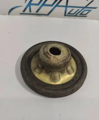Volkswagen Sharan Coil spring mount 7M0412319A