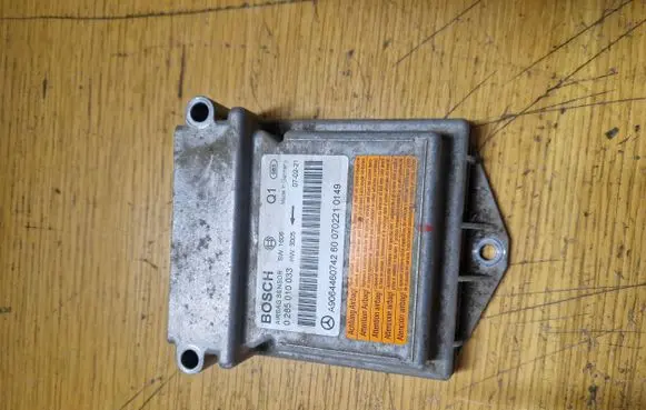 Volkswagen Crafter Airbag control unit/module A9064460742