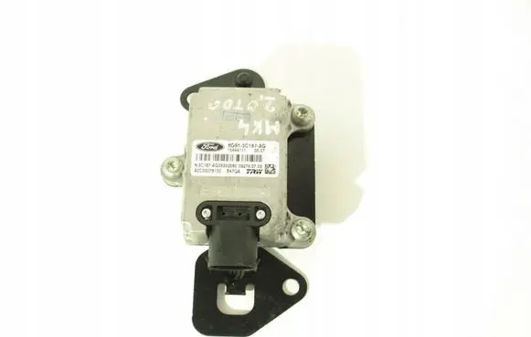 Ford Mondeo Mk III ESP acceleration yaw rate sensor Array
