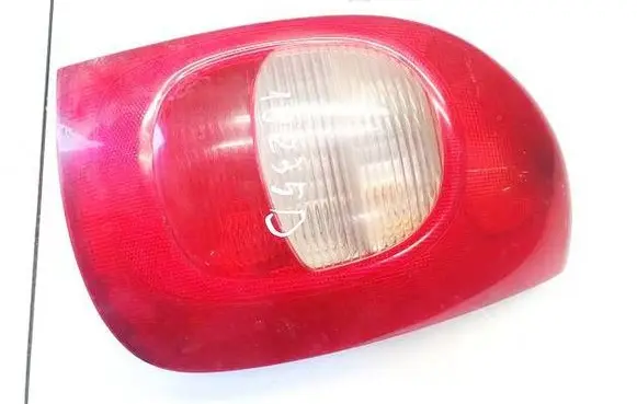 Citroen Xsara Picasso Rear/tail lights 