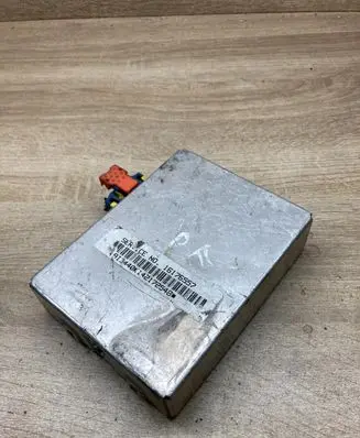 Other control units/modules