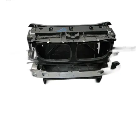 BMW X4 F26 Front bodywork piece 