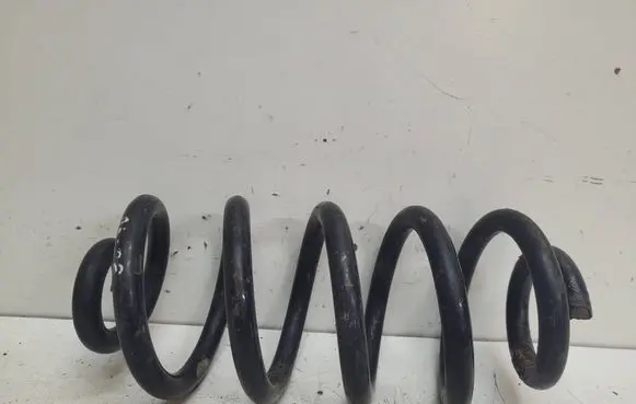 Audi A6 S6 C6 4F Rear coil spring
