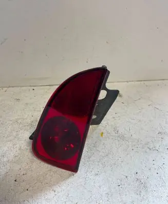 Renault Espace IV Rear fog light 8200027154