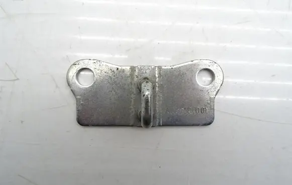 Mercedes-Benz S W221 Tailgate lock loop/hook striker A2217580001