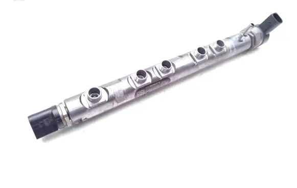 BMW 5 F10 F11 Fuel main line pipe 7809128 0445214183