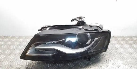 Audi A4 S4 B8 8K Headlight/headlamp 8K0941003C 8K0907472 8K0941597