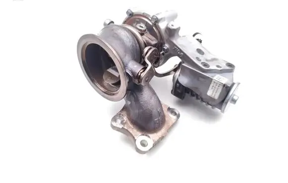 Opel Mokka B Turbo 9845031980 901680-0002 NGT1241Z