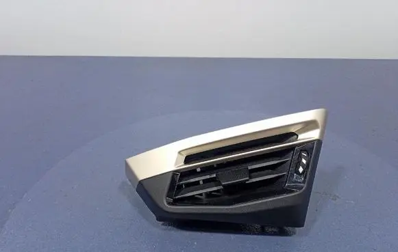 BMW iX3 G08 Dashboard side air vent grill/cover trim 9490657
