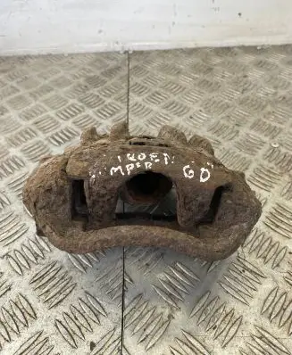 Citroen Jumper Rear brake caliper