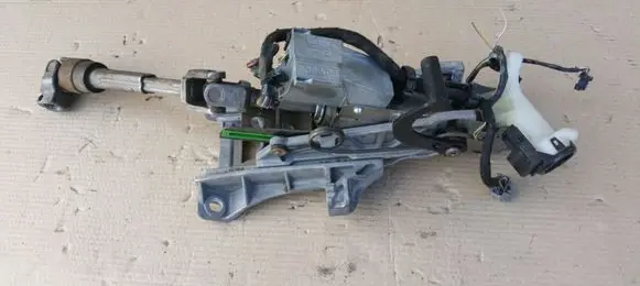 Ford Kuga I Steering wheel axle 8V413C529DE 8M513F880