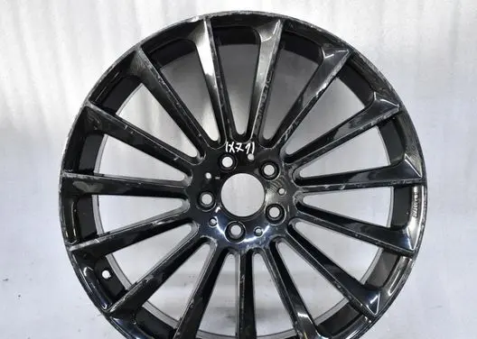 Mercedes-Benz E W212 R20 alloy rim 