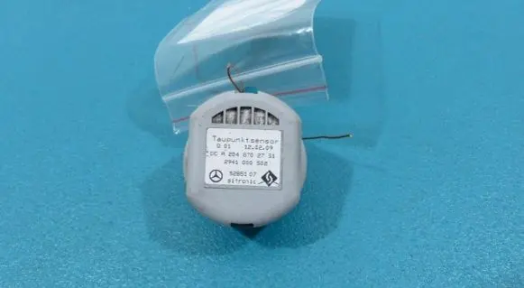 Mercedes-Benz E W212 Rain sensor A2048702751 IMPRK806701