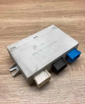 BMW 5 E39 Parking PDC control unit/module 6916406 USED