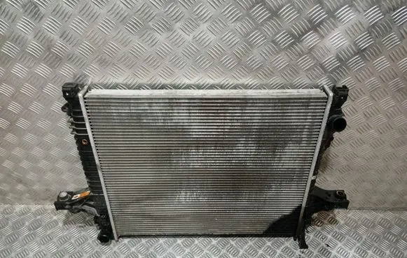 Volvo XC90 Coolant radiator 2002022