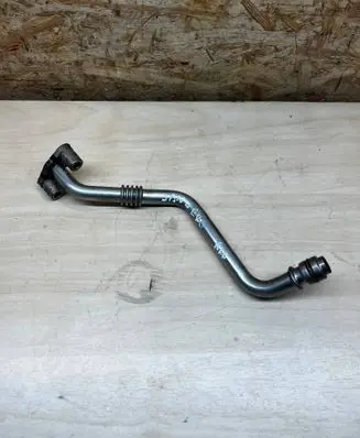 Dacia Sandero Turbo turbocharger oiling pipe/hose 85531R