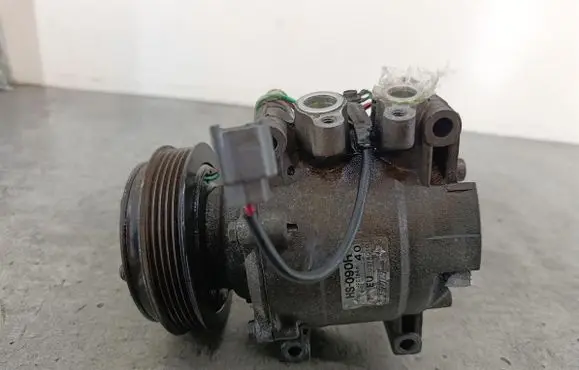 Honda Jazz Air conditioning (A/C) compressor (pump) HS090R