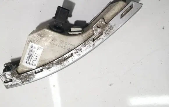Volkswagen PASSAT B6 Front indicator light 3C0953041E