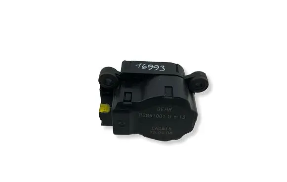 Citroen C5 Air flap motor/actuator EAD515 P2861001UA13 P2861001