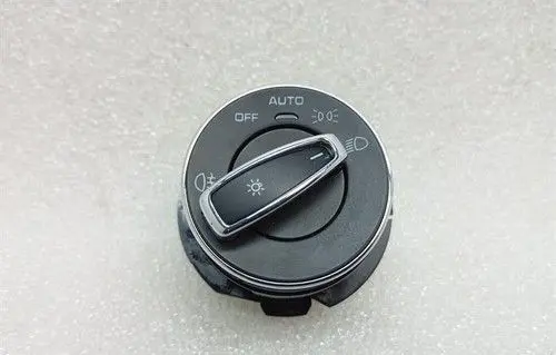 Porsche 718 Cayman 982 982c Hazard light switch 97061353309