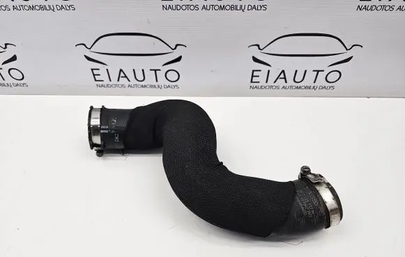 Audi Q5 SQ5 Intercooler hose/pipe 8R0145737N