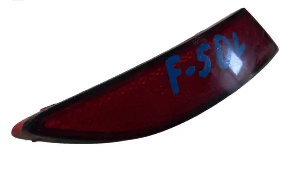 Ford Focus Rear tail light reflector BM51515B0AD
