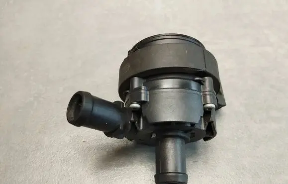 Renault Scenic IV - Grand scenic IV Electric auxiliary coolant/water pump 925164GA0A 0392023219