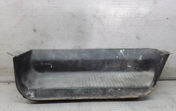 Volkswagen Transporter - Caravelle T4 Front sill trim cover