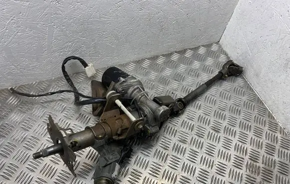Toyota Yaris Steering wheel axle 452000D031 6900000472 6004720290768