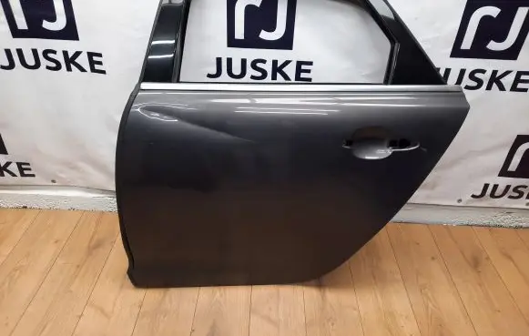 Jaguar XJ X351 Rear door LMN