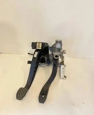 Audi A6 S6 C6 4F Pedal assembly 4F1721117F