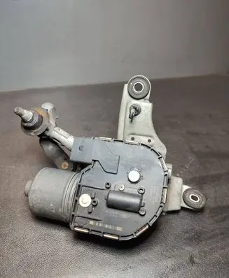 Ford S-MAX Front wiper linkage and motor 3397021372