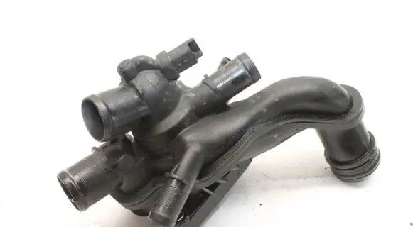 Mini One - Cooper Coupe R56 Thermostat housing 209120040