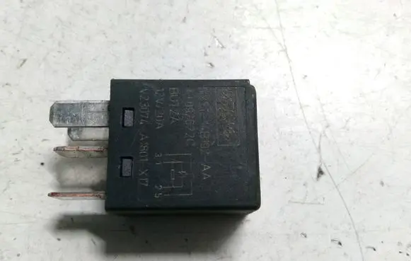 Ford Focus C-MAX Other relay 5M5T14B192AA
