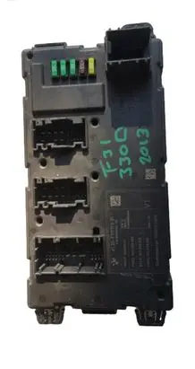 BMW 3 E21 High voltage junction box 9317173