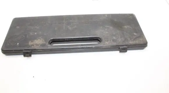 Mercedes-Benz SLK R171 Tool box 