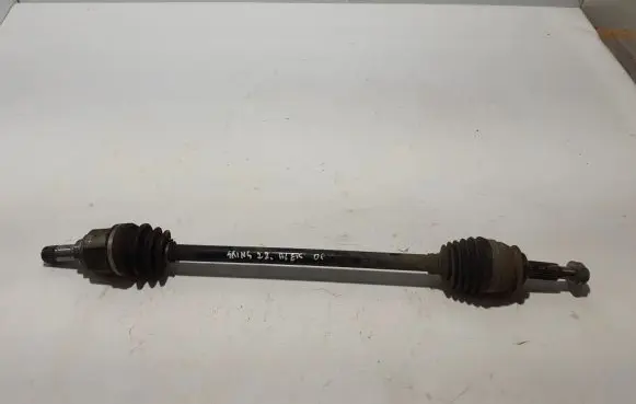 Dacia Spring Front driveshaft 391007589R