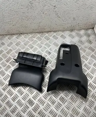 Volvo V50 Steering wheel column trim 30680133