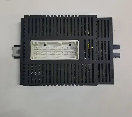BMW 5 E60 E61 Light module LCM 9153272