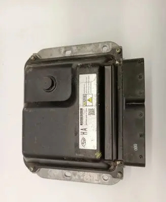 Subaru Outback Engine control unit/module 22611BC610 2757006120