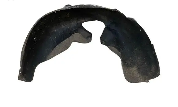 Hyundai Tucson IV NX4 Rear arch fender liner splash guards