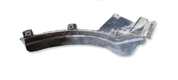 Audi Q5 SQ5 Rear mudguard 