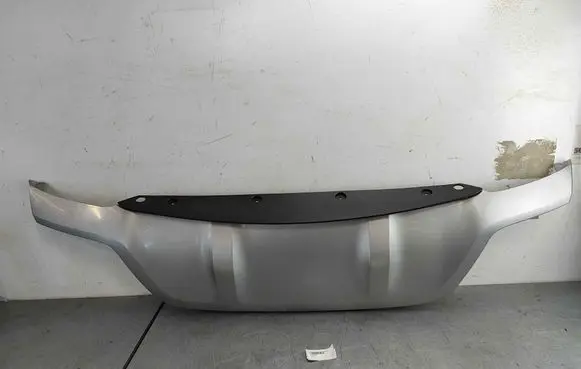 Land Rover Range Rover Evoque L551 Rear bumper lower part trim LR114847