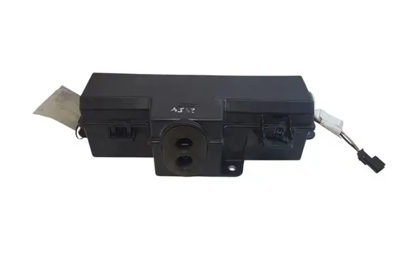 Opel Insignia A Tailgate hydraulic pump motor 13279362 HB80076065