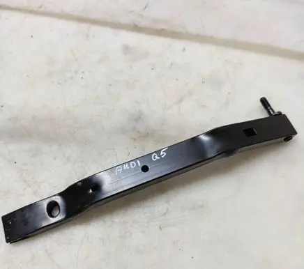 Audi Q5 SQ5 8R Radiator support slam panel bracket 8R0805528A 202110271