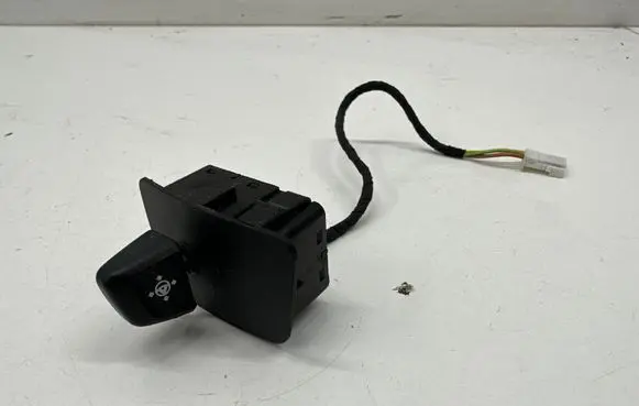 BMW 6 F12 F13 Steering wheel adjustment handle/lever 9188877