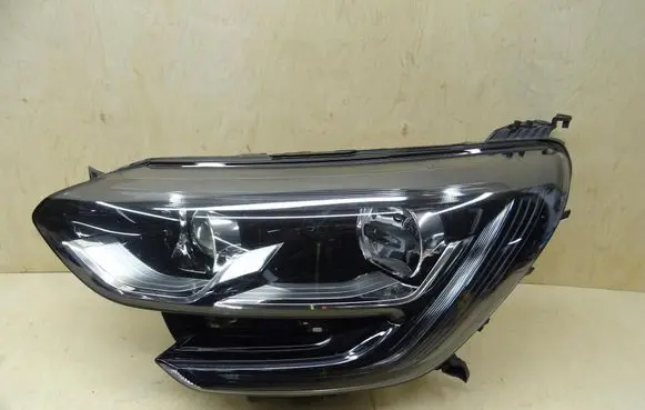 Renault Megane IV Headlight/headlamp
