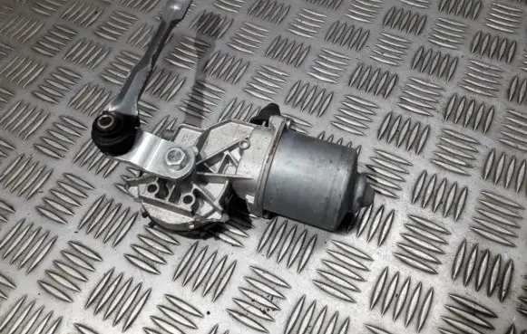 Fiat 500 Wiper motor ms1592008660 ms159200-8660