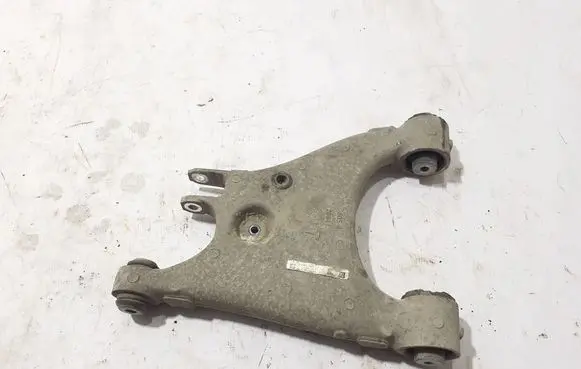 Tesla Model X Rear upper control arm/wishbone 102745100D