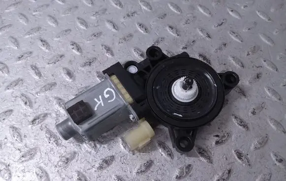 KIA Ceed Rear door window regulator motor 83450J7000